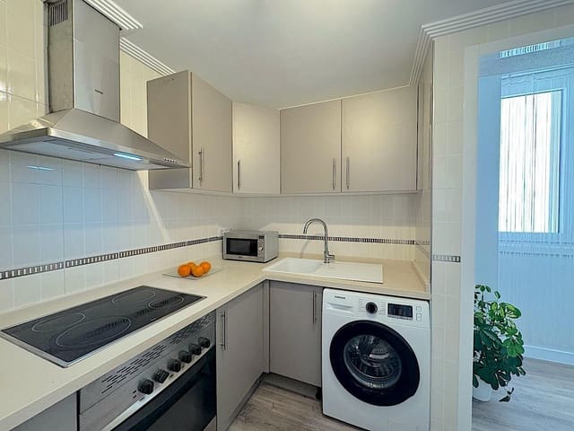 2 camera da letto Appartamento in vendita in El Vergel / Verger con garage - 220.000 € (Rif: 10163154)