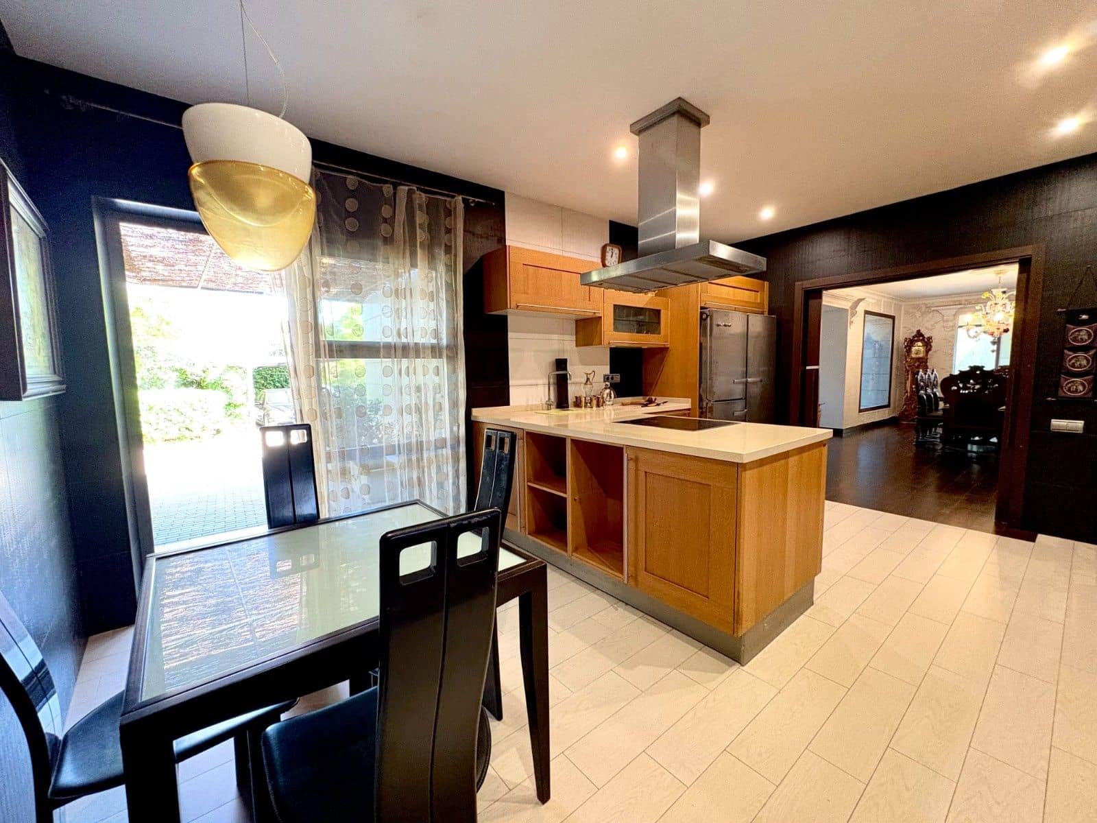 Chalet de 6 habitaciones en Dénia en venta con piscina garaje - 1.850.000 € (Ref: 10163155)