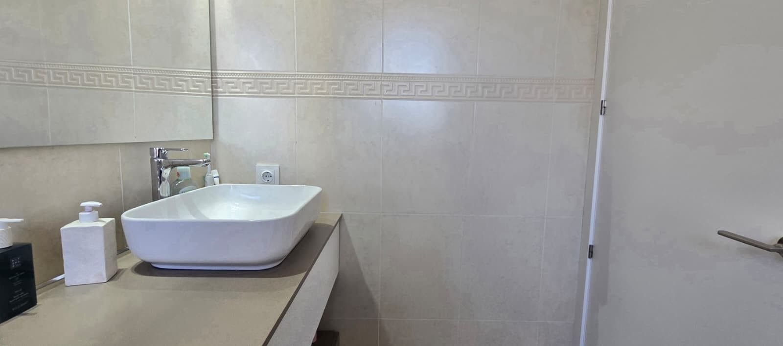 2 quarto Apartamento para venda em Benidorm com piscina garagem - 359 000 € (Ref: 10163156)