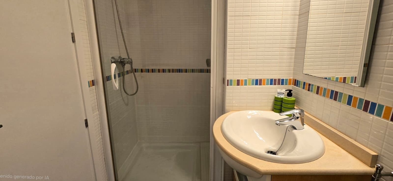 2 quarto Apartamento para venda em Benidorm com piscina garagem - 359 000 € (Ref: 10163156)