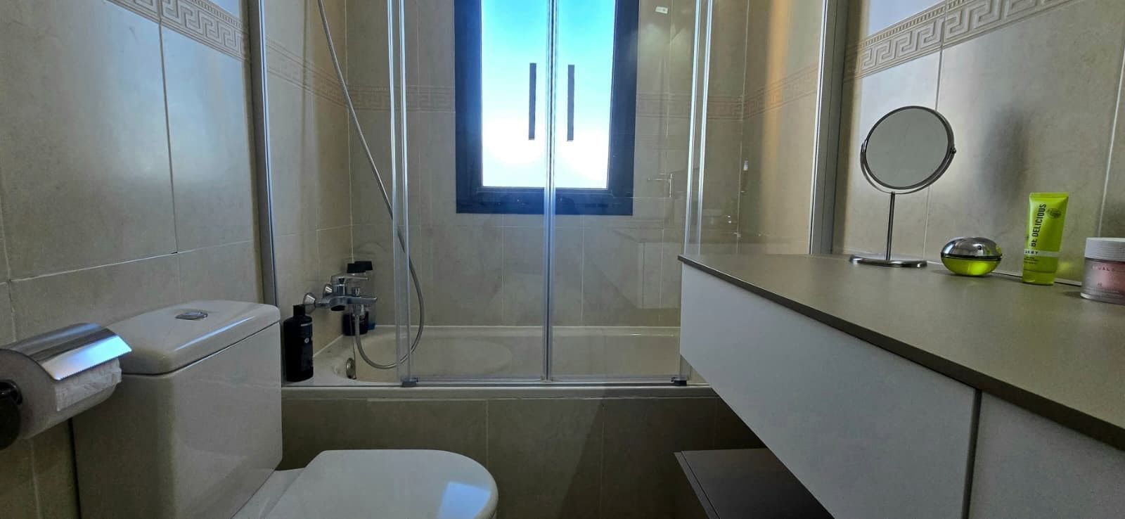 2 quarto Apartamento para venda em Benidorm com piscina garagem - 359 000 € (Ref: 10163156)