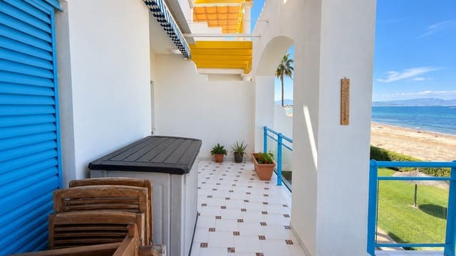 2 soveværelse Lejlighed til salg i Dénia med swimmingpool garage - € 587.000 (Ref: 10163158)