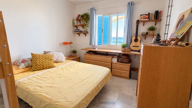 2 soveværelse Lejlighed til salg i Dénia med swimmingpool garage - € 587.000 (Ref: 10163158)