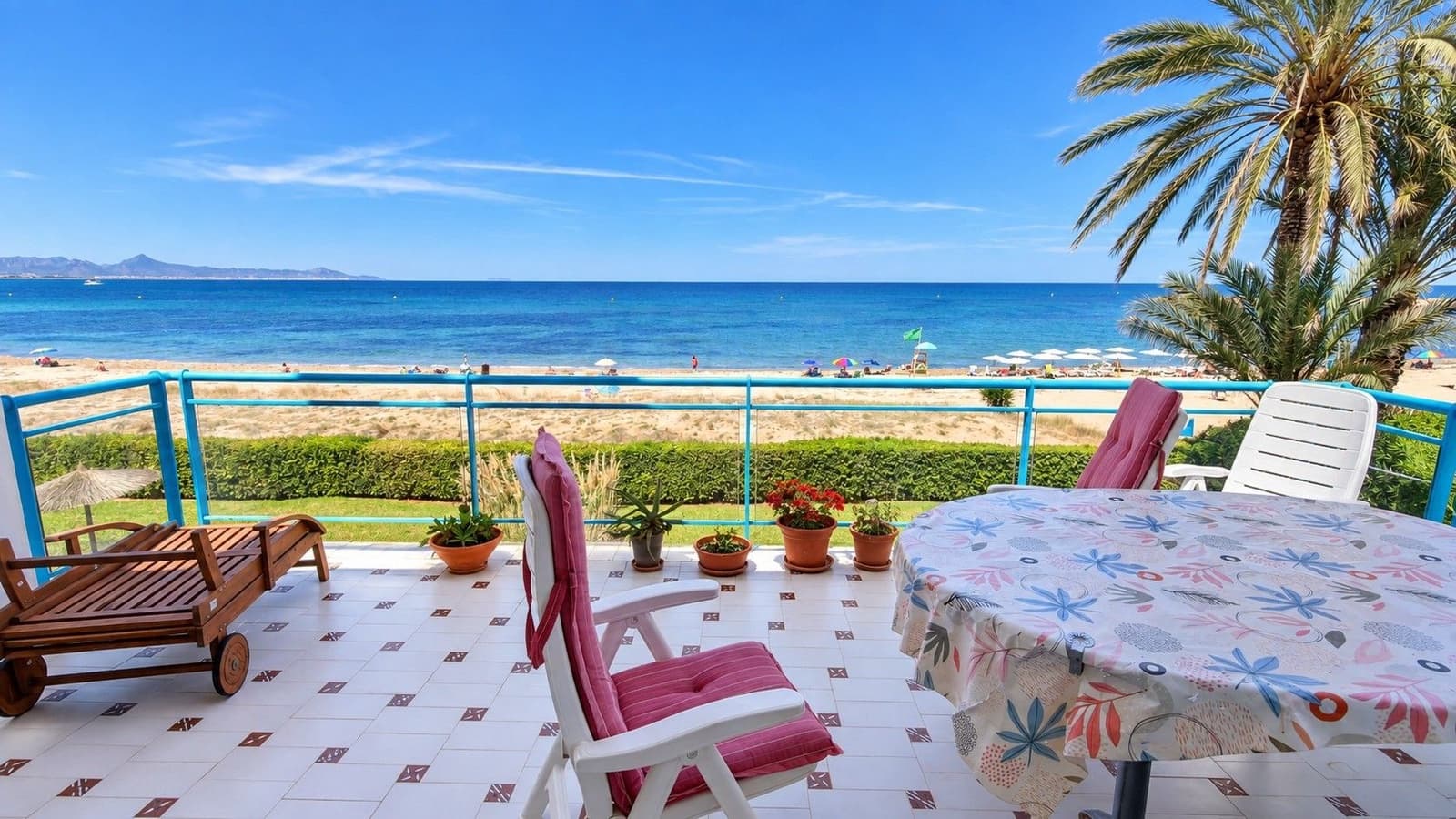 2 soveværelse Lejlighed til salg i Denia med swimmingpool garage - € 587.000 (Ref: 10163158)