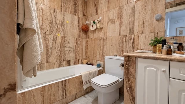 2 soveværelse Lejlighed til salg i Dénia med swimmingpool garage - € 587.000 (Ref: 10163158)