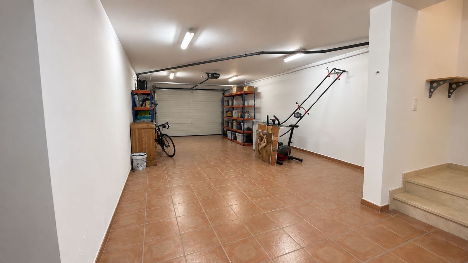 4 bedroom Villa for sale in Beniarbeig with pool garage - € 799,000 (Ref: 10163160)