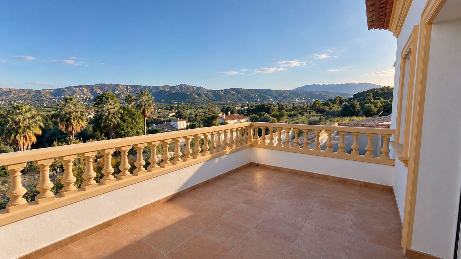 4 bedroom Villa for sale in Beniarbeig with pool garage - € 799,000 (Ref: 10163160)
