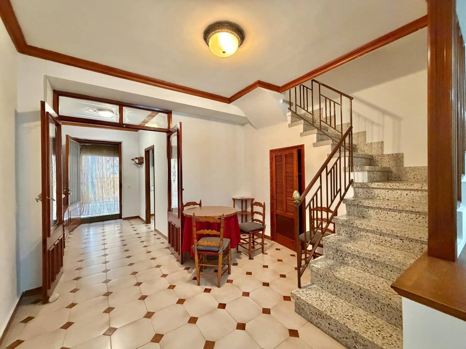 4 bedroom Townhouse for sale in L'Orxa / Lorcha - € 150,000 (Ref: 10163161)