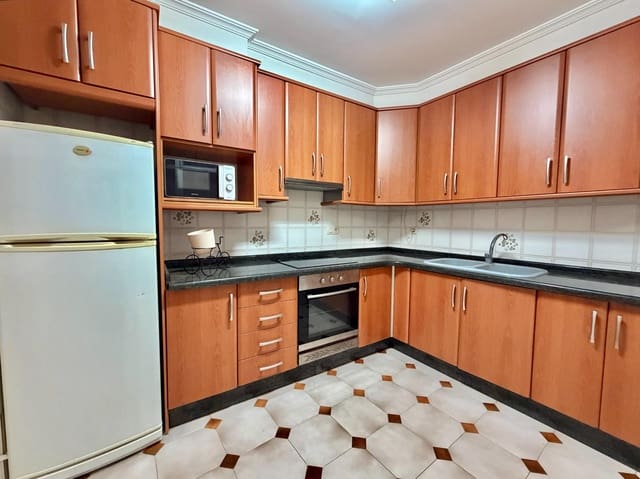 4 quarto Casa em Banda para venda em L'Orxa / Lorcha - 150 000 € (Ref: 10163161)