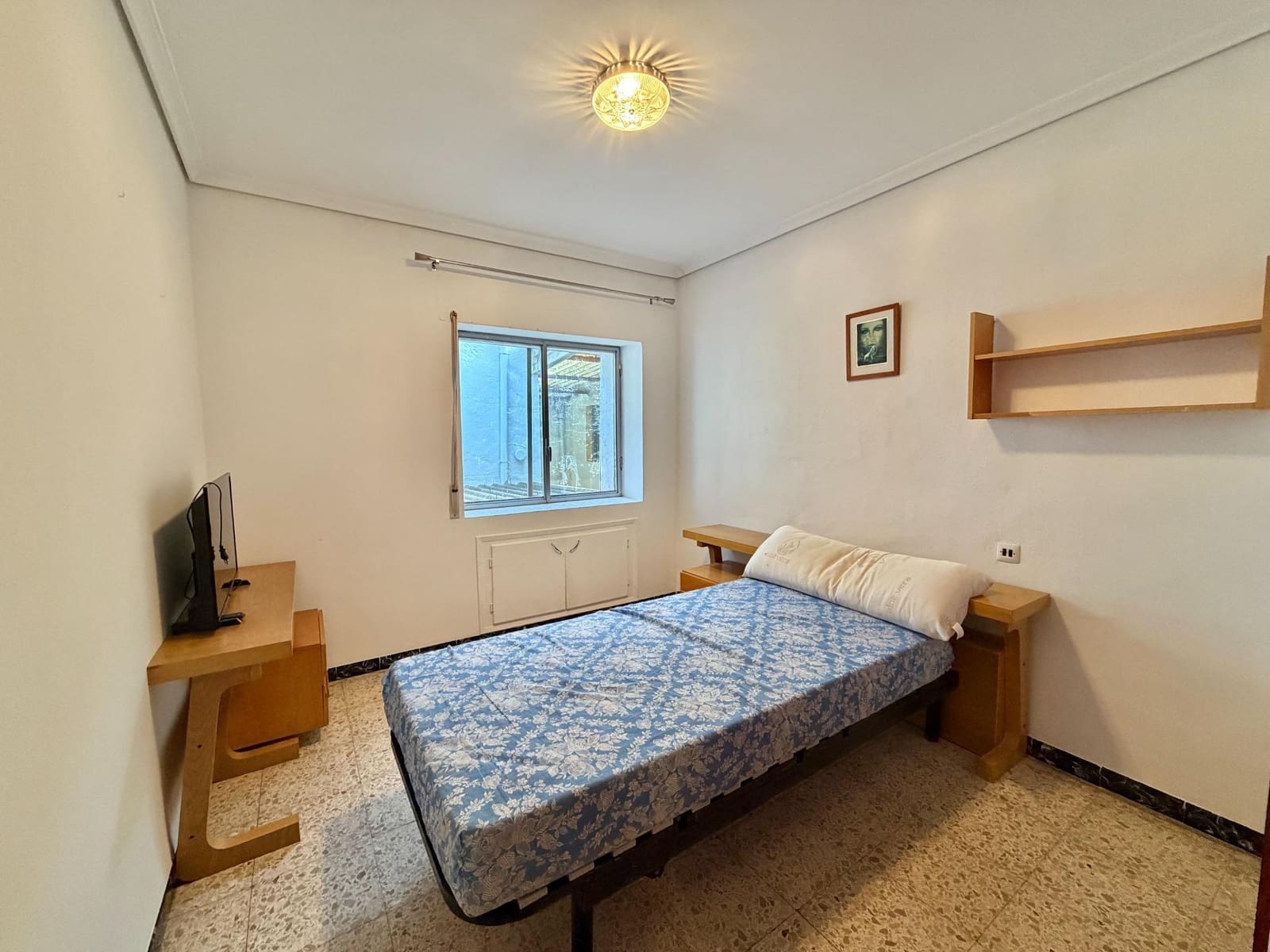 4 bedroom Townhouse for sale in L'Orxa / Lorcha - € 150,000 (Ref: 10163161)