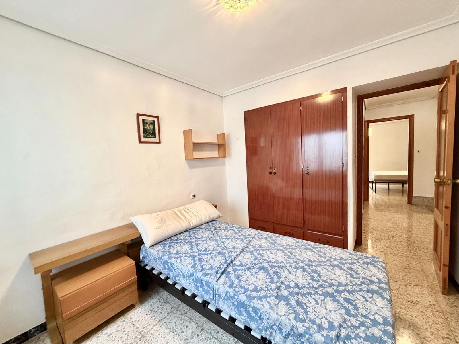 4 bedroom Townhouse for sale in L'Orxa / Lorcha - € 150,000 (Ref: 10163161)