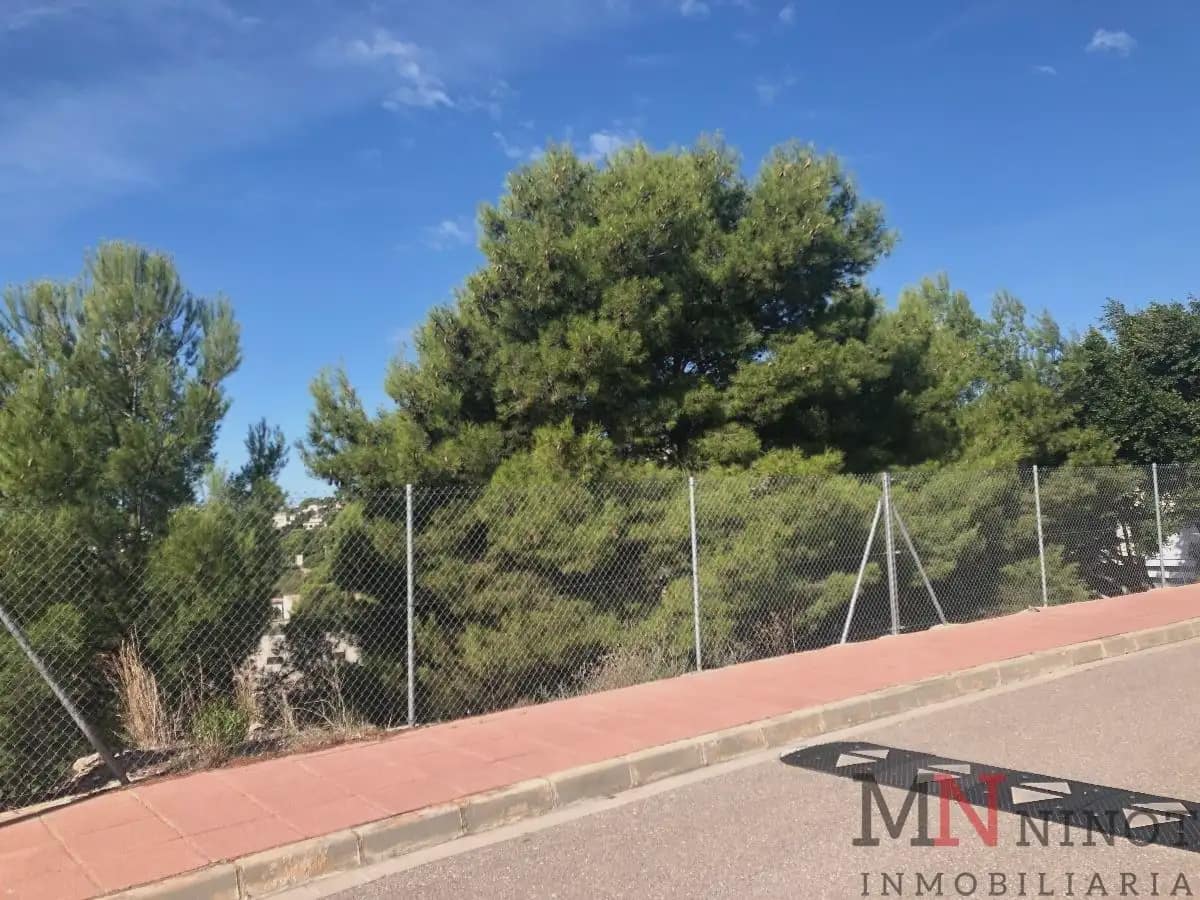 Byggetomt til salgs i Oropesa  - € 520 000 (Ref: 10081657)