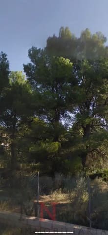 Rakentamaton maa myytävänä paikassa Benicàssim - 250 000 € (Ref: 10081658)