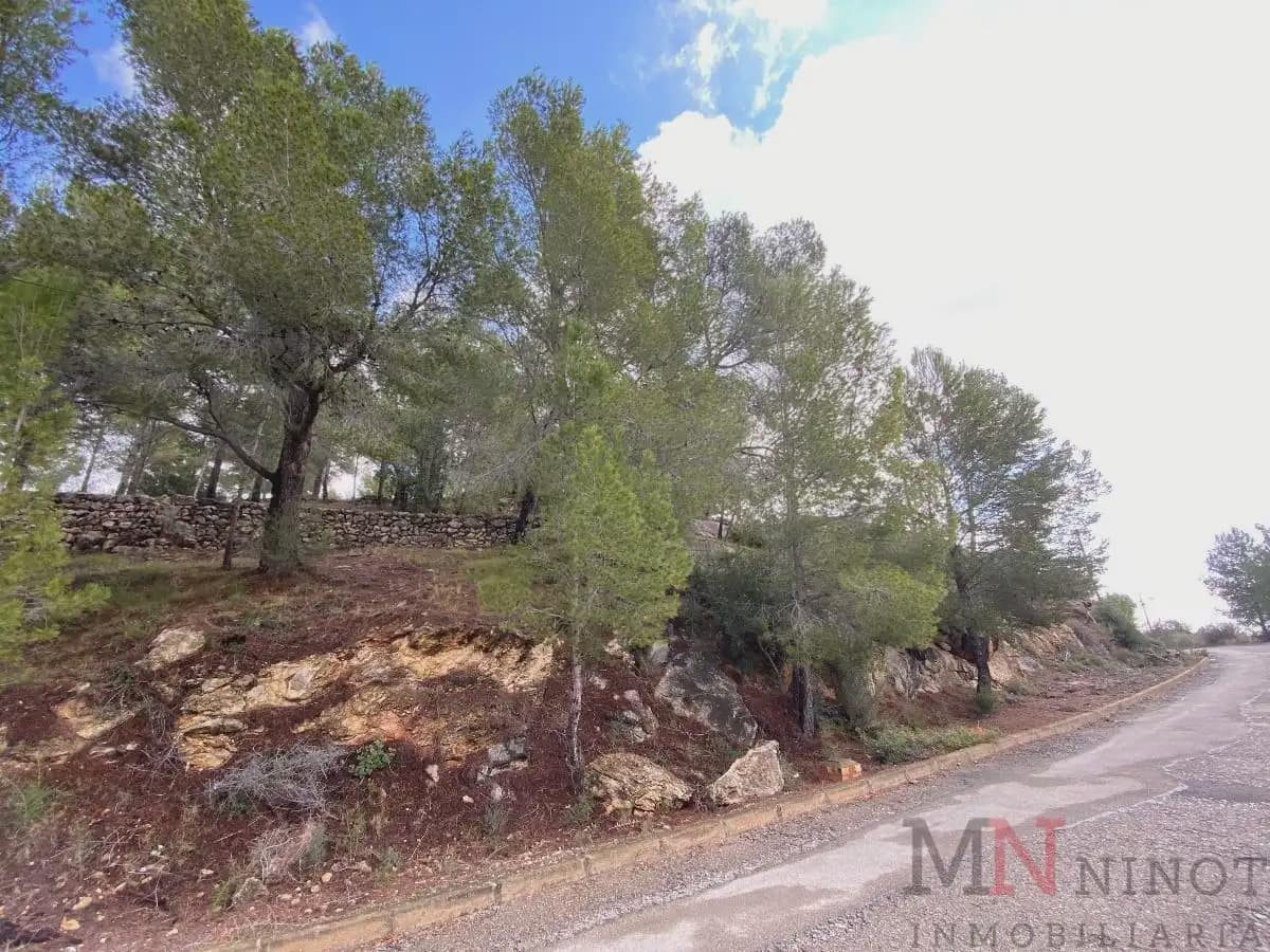 Building Plot for sale in Borriol - € 95,000 (Ref: 10081659)