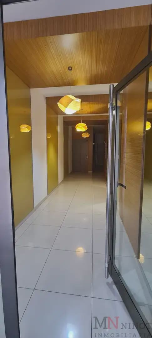 Oficina en Castelló de la Plana en alquiler - 450 € (Ref: 10081660)