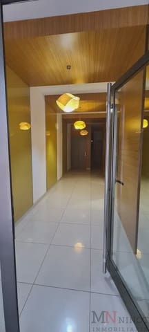 Oficina en Centro, Castelló de la Plana en alquiler - 450 € (Ref: 10081660)