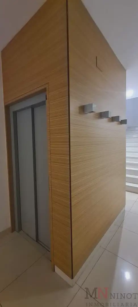 Oficina en Castelló de la Plana en alquiler - 450 € (Ref: 10081660)