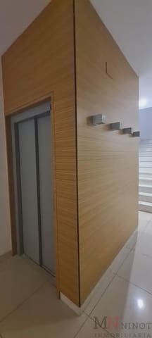 Oficina en Centro, Castelló de la Plana en alquiler - 450 € (Ref: 10081660)