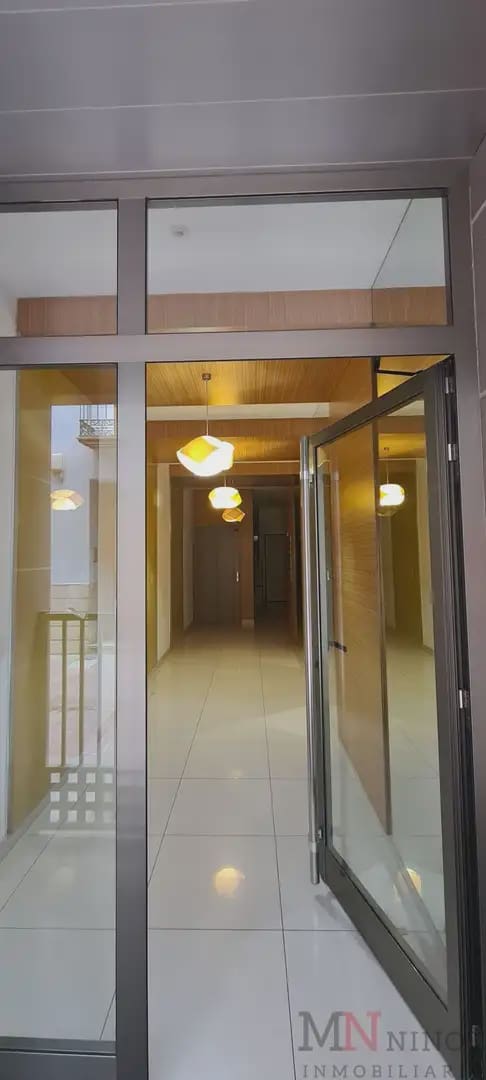 Oficina en Castelló de la Plana en alquiler - 450 € (Ref: 10081660)