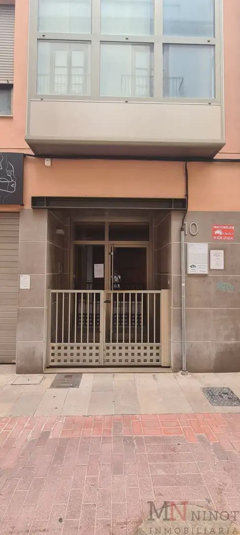 Oficina en Castelló de la Plana en alquiler - 450 € (Ref: 10081660)