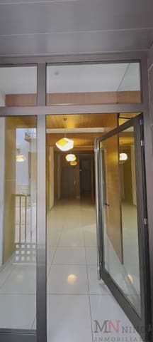Oficina en Centro, Castelló de la Plana en alquiler - 450 € (Ref: 10081660)