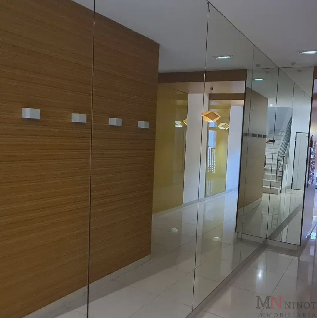 Oficina en Castelló de la Plana en alquiler - 450 € (Ref: 10081660)