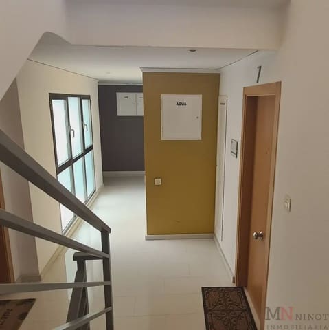 Oficina en Centro, Castelló de la Plana en alquiler - 450 € (Ref: 10081660)