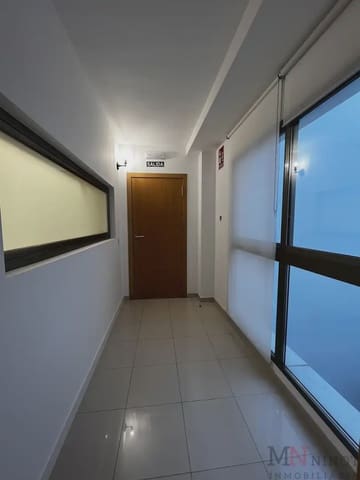Oficina en Centro, Castelló de la Plana en alquiler - 450 € (Ref: 10081660)