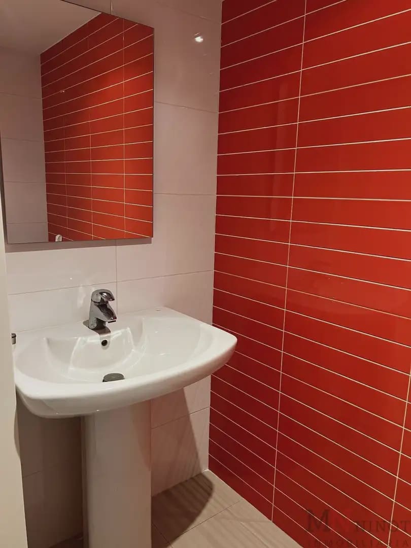 Oficina en Castelló de la Plana en alquiler - 450 € (Ref: 10081660)