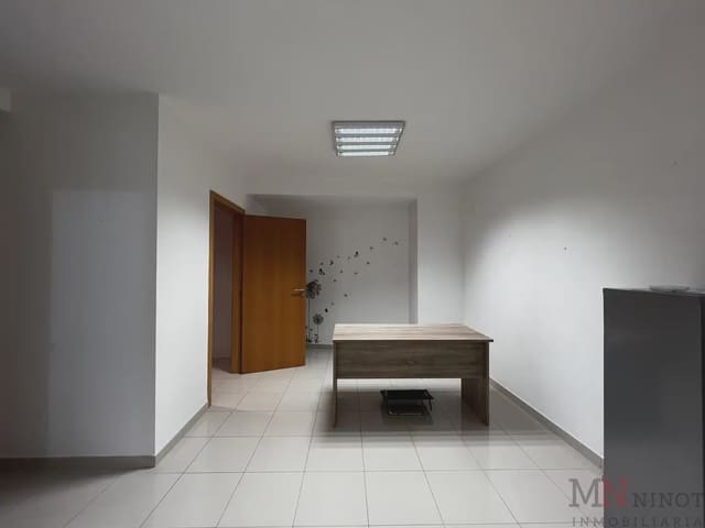 Oficina en Centro, Castelló de la Plana en alquiler - 450 € (Ref: 10081660)