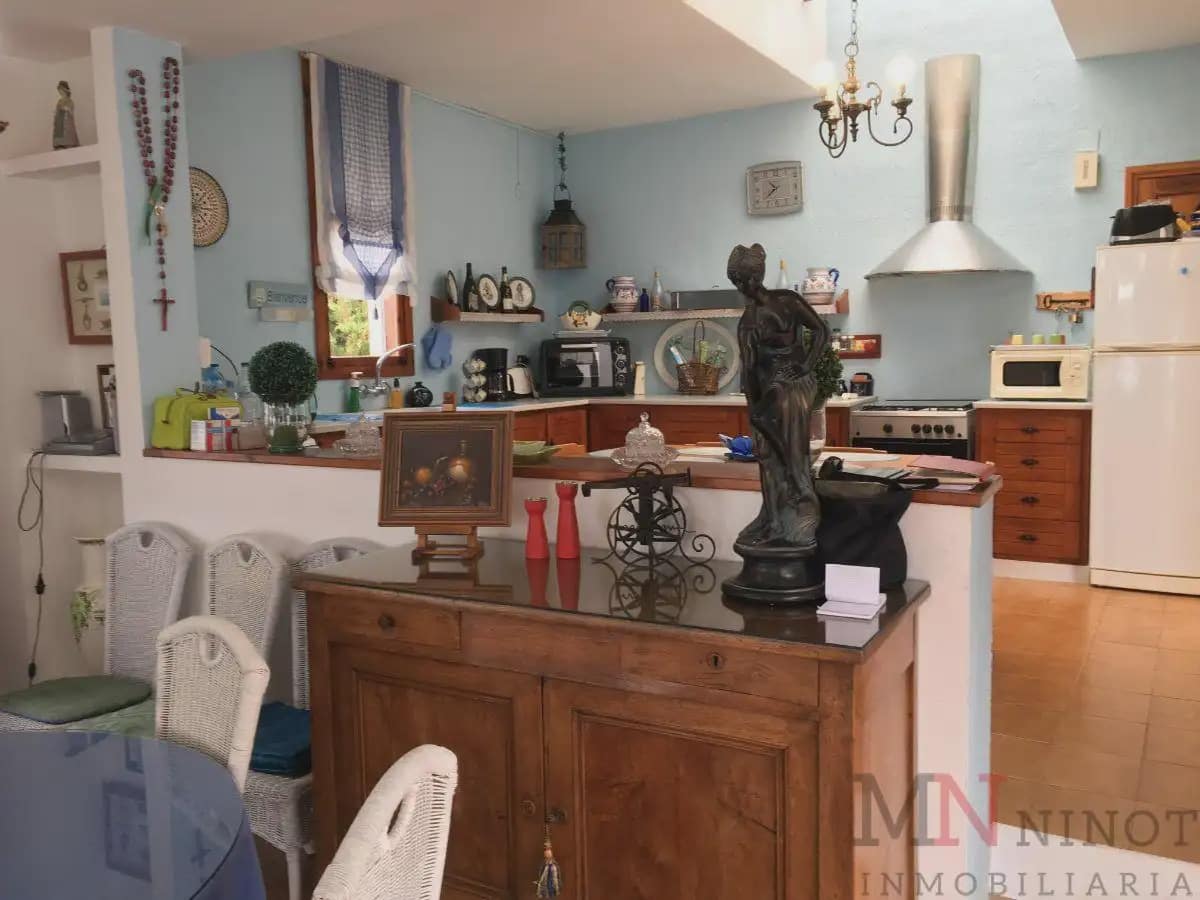 4 soverom Villa til leie i Benicassim - € 2 500 (Ref: 10081661)