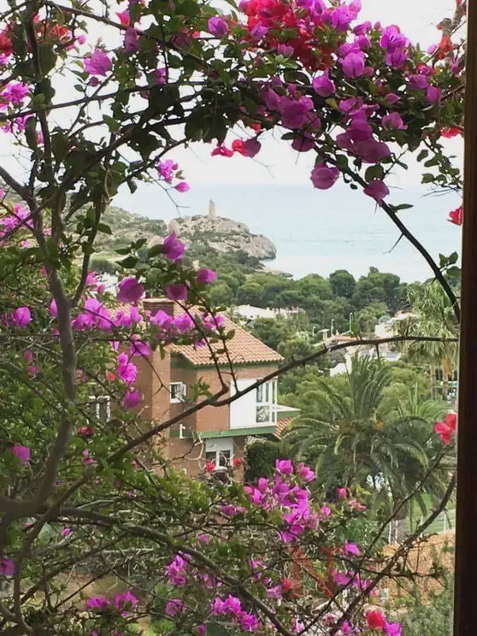 4 soverom Villa til leie i Benicassim - € 2 500 (Ref: 10081661)