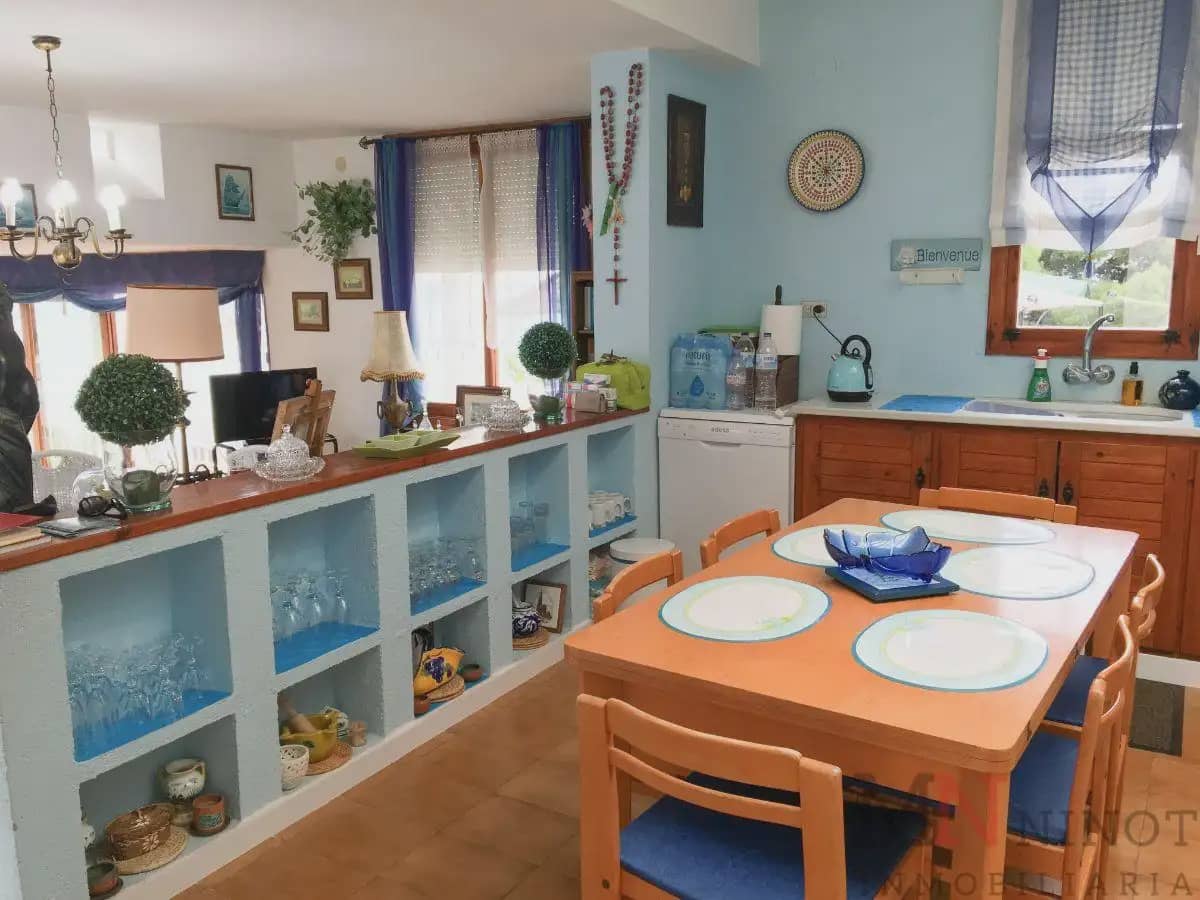4 soverom Villa til leie i Benicassim - € 2 500 (Ref: 10081661)