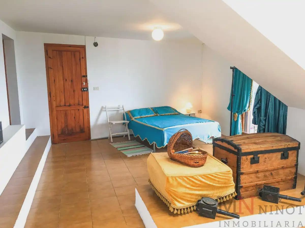 4 soverom Villa til leie i Benicassim - € 2 500 (Ref: 10081661)