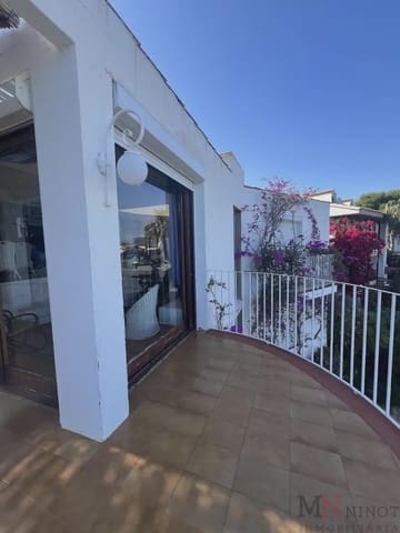 4 soverom Villa til leie i Benicàssim - € 2 500 (Ref: 10081661)