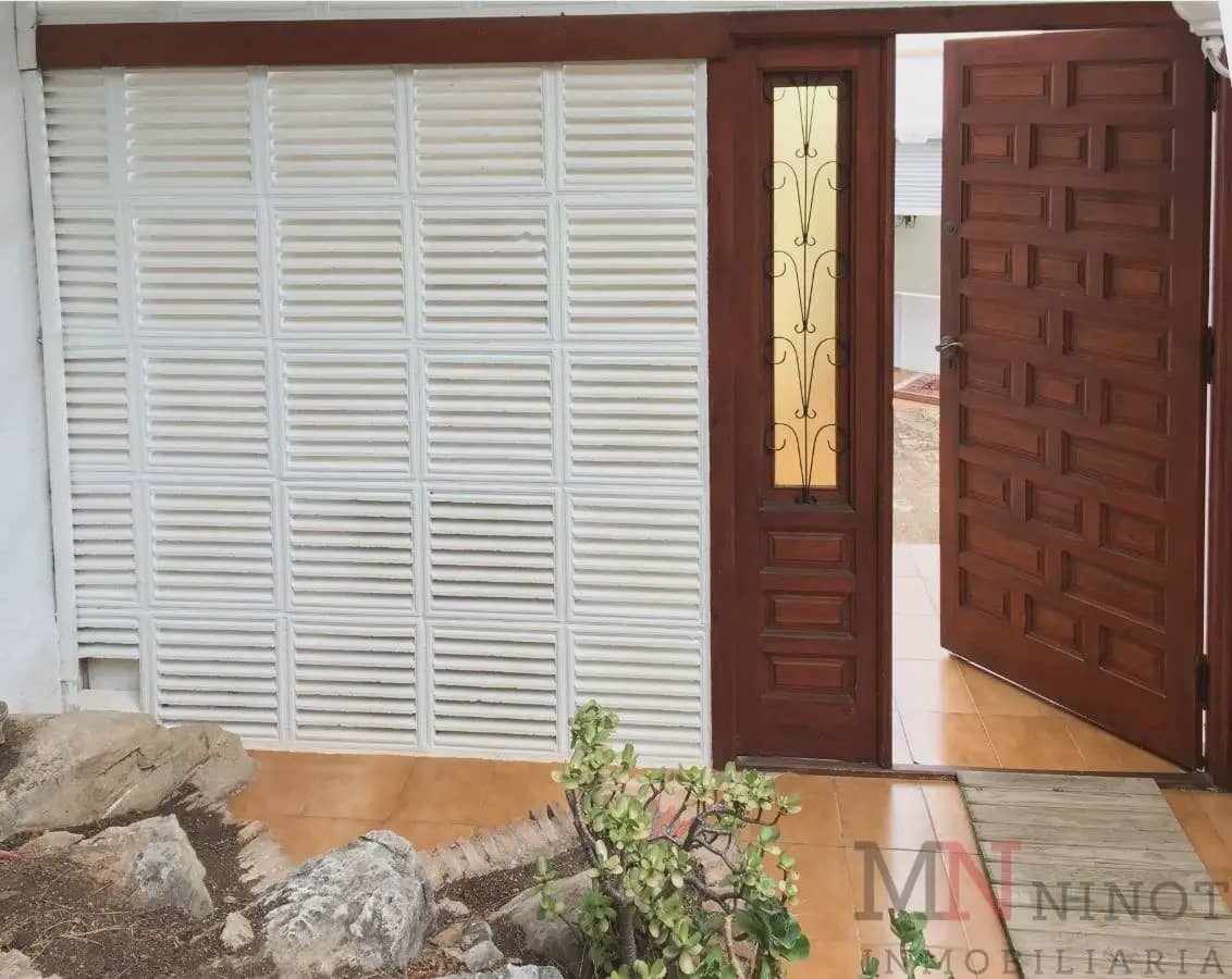 4 soverom Villa til leie i Benicassim - € 2 500 (Ref: 10081661)