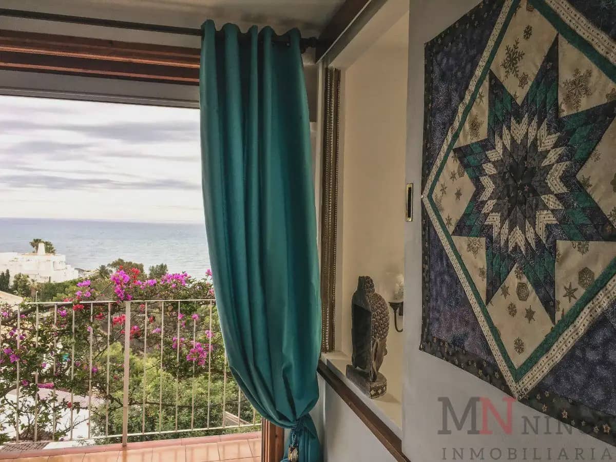 4 soverom Villa til leie i Benicassim - € 2 500 (Ref: 10081661)