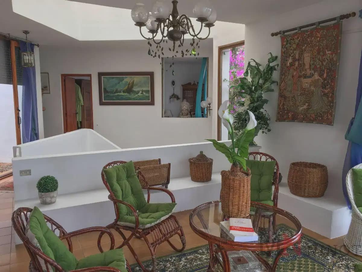4 soverom Villa til leie i Benicassim - € 2 500 (Ref: 10081661)