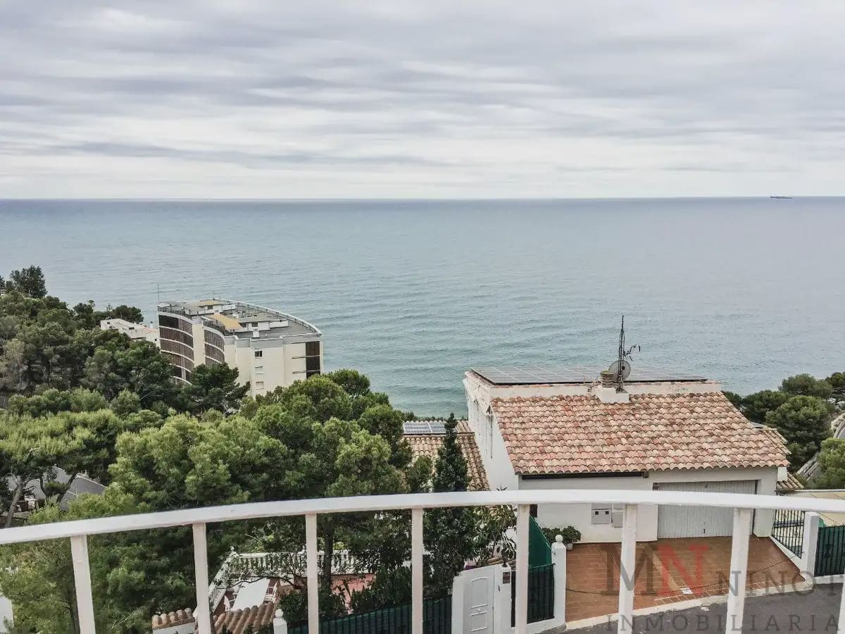 4 soverom Villa til leie i Benicassim - € 2 500 (Ref: 10081661)