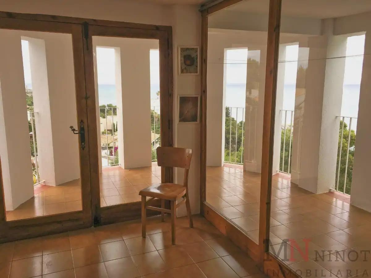 4 soverom Villa til leie i Benicassim - € 2 500 (Ref: 10081661)