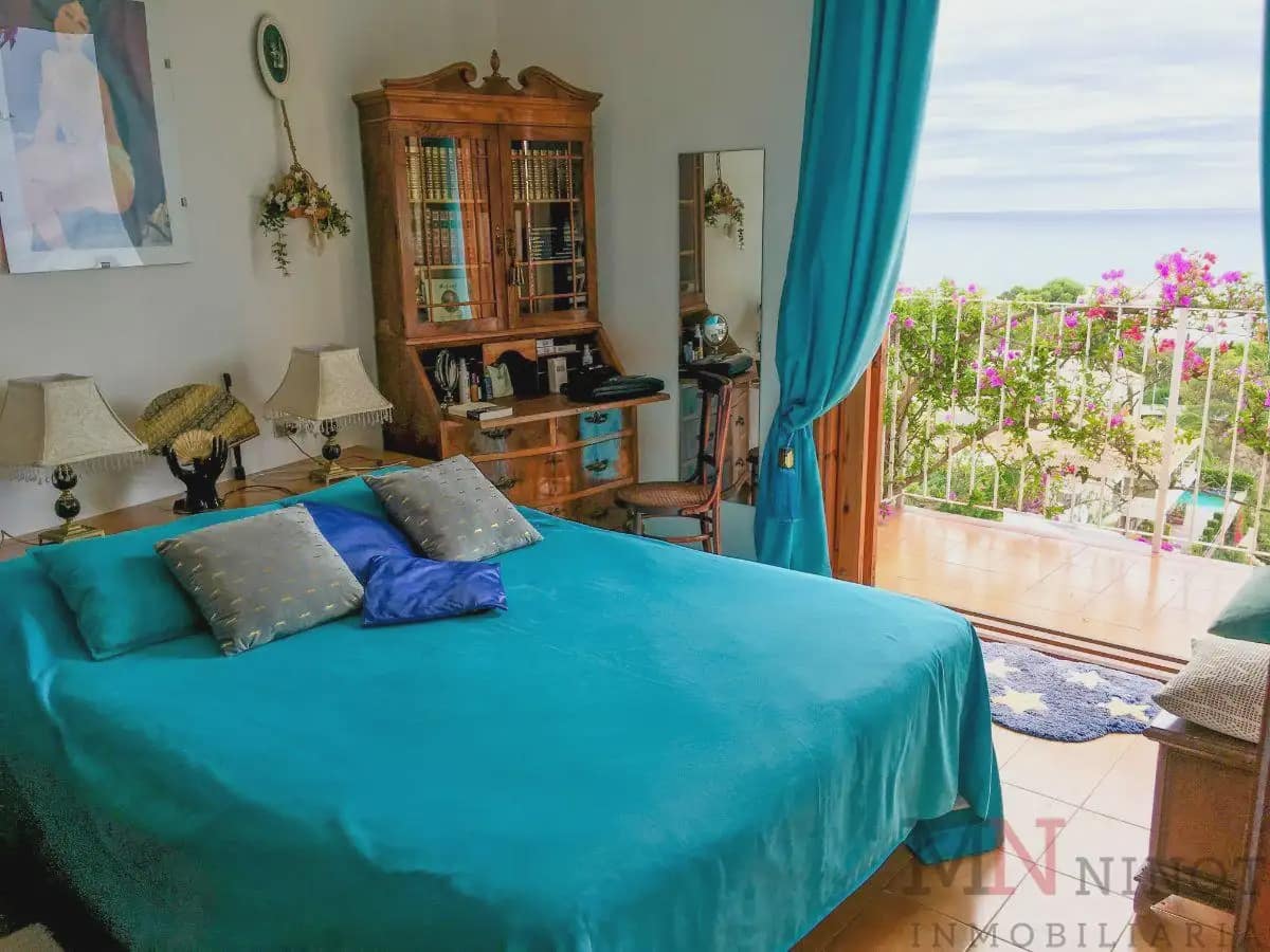 4 soverom Villa til leie i Benicassim - € 2 500 (Ref: 10081661)