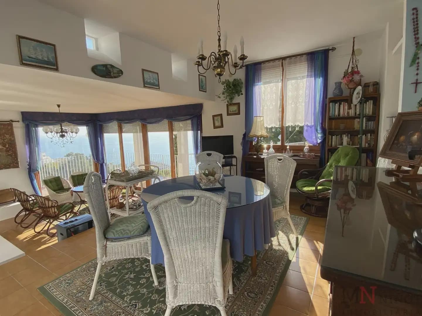 4 soverom Villa til leie i Benicassim - € 2 500 (Ref: 10081661)