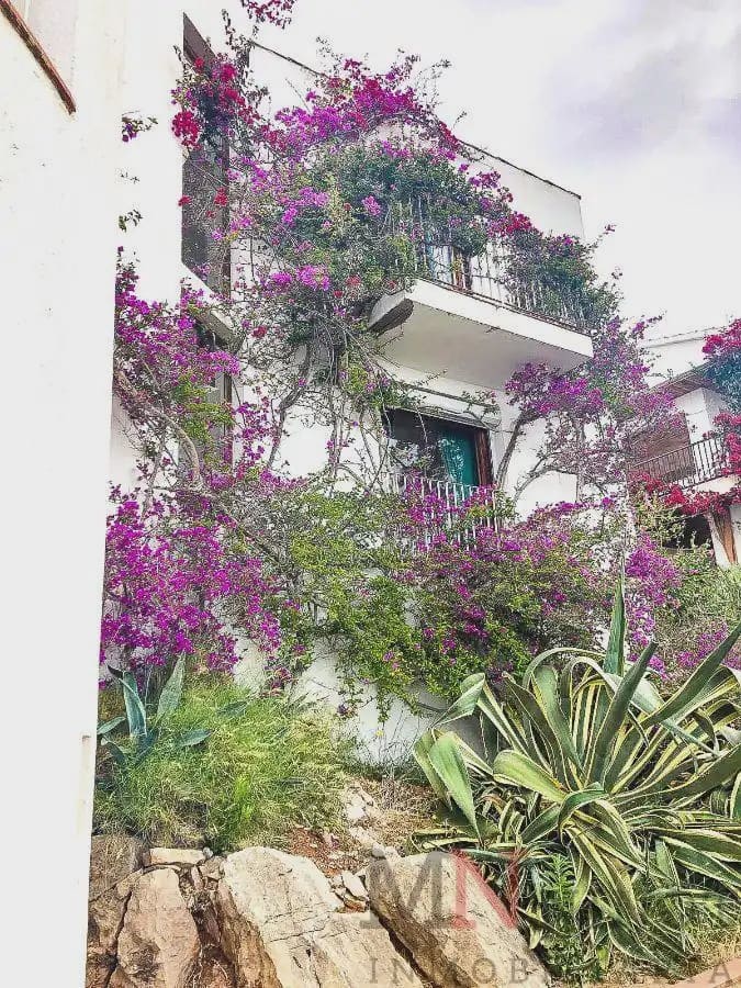 4 soverom Villa til leie i Benicassim - € 2 500 (Ref: 10081661)