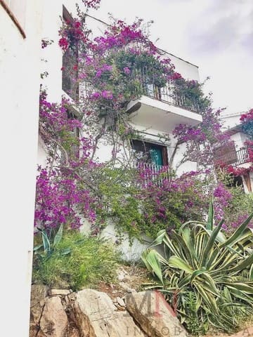 4 soverom Villa til leie i Benicàssim - € 2 500 (Ref: 10081661)