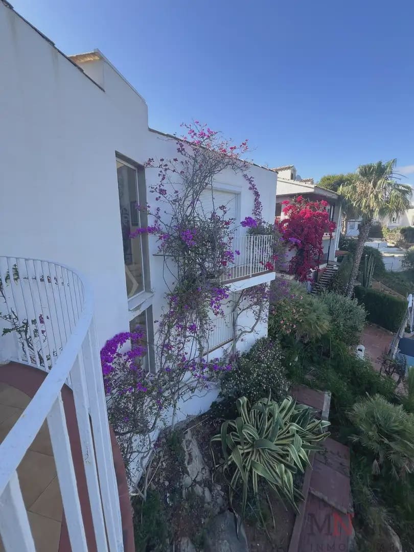 4 soverom Villa til leie i Benicassim - € 2 500 (Ref: 10081661)