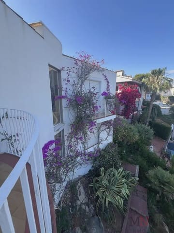 4 soverom Villa til leie i Benicàssim - € 2 500 (Ref: 10081661)