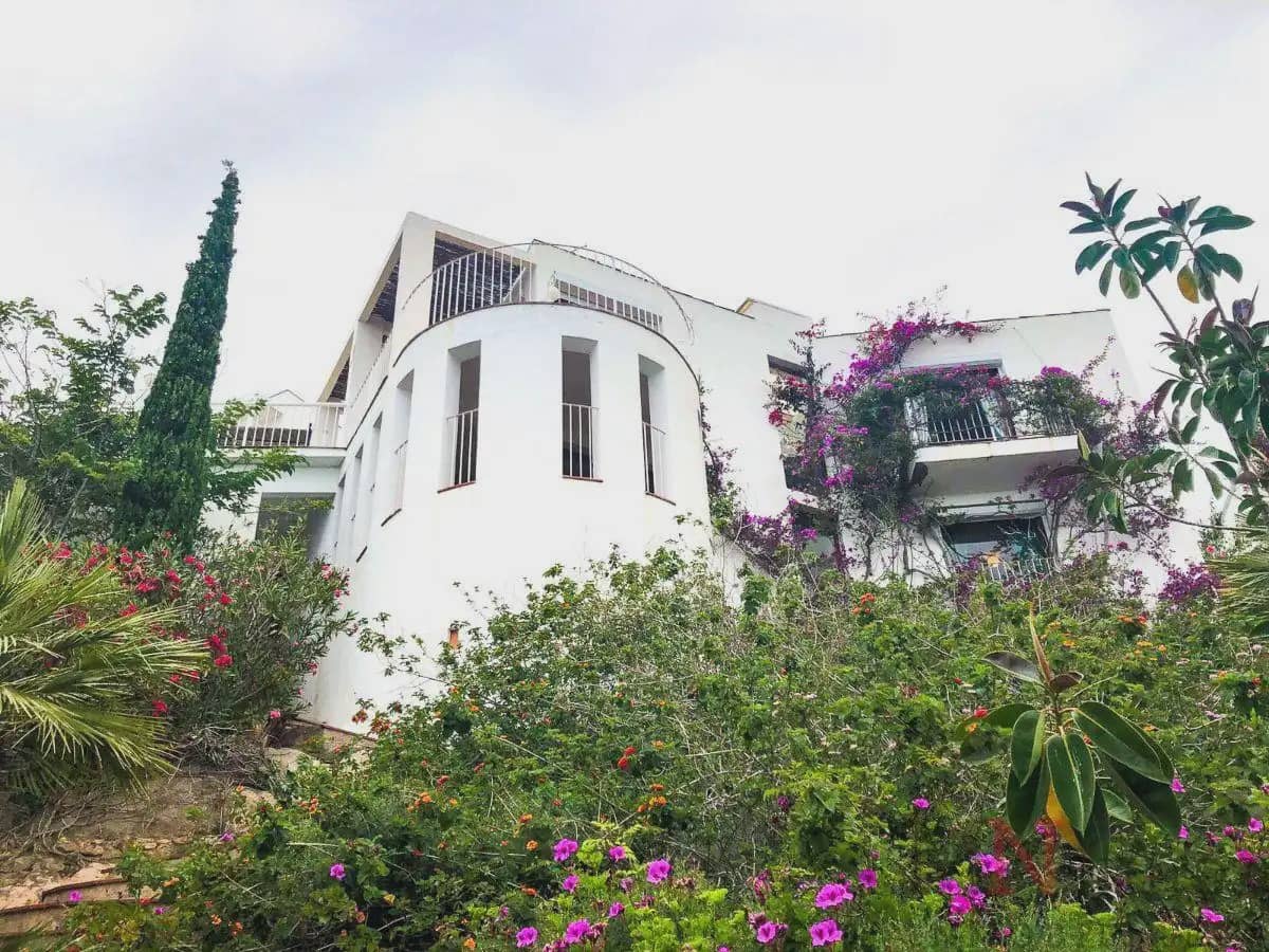 4 soverom Villa til leie i Benicassim - € 2 500 (Ref: 10081661)