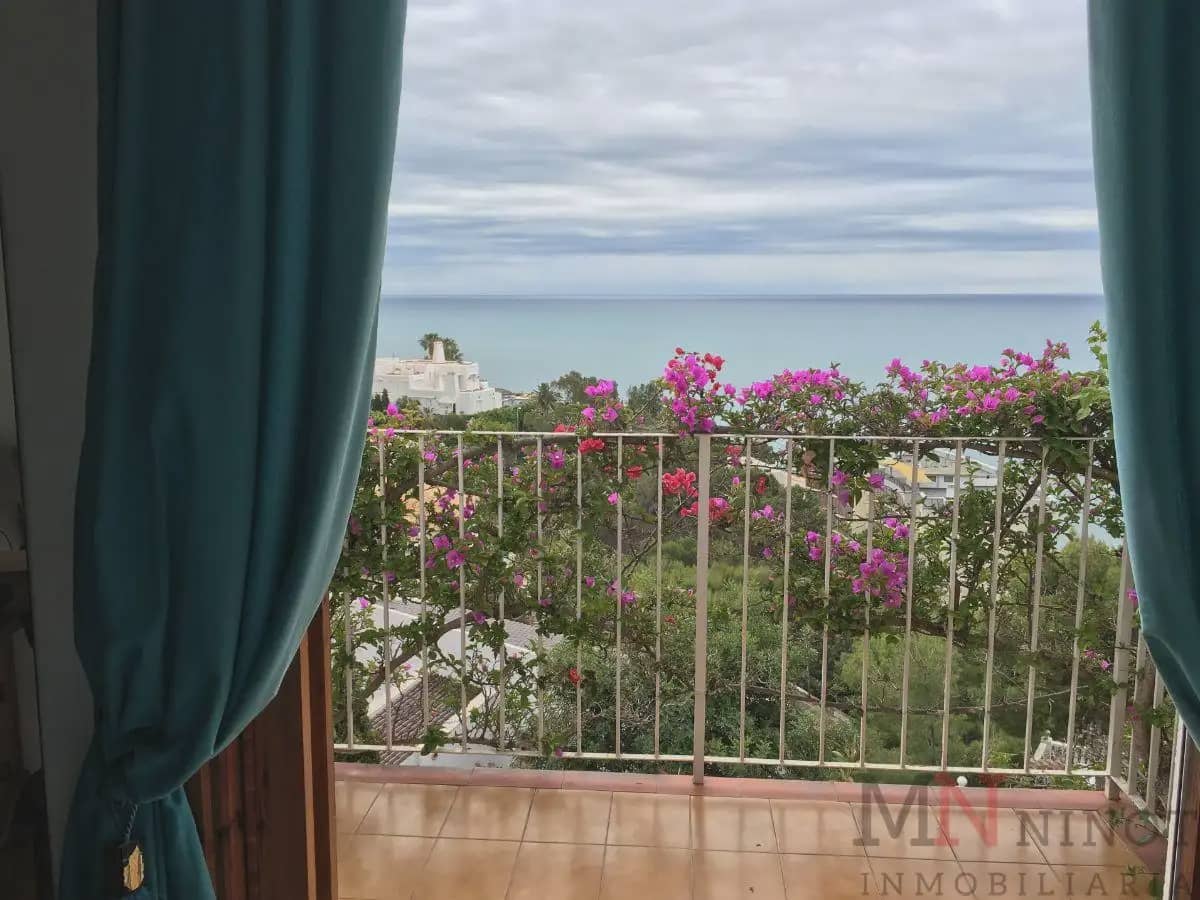4 soverom Villa til leie i Benicassim - € 2 500 (Ref: 10081661)