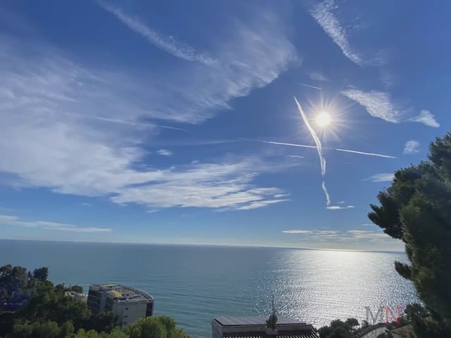 4 soverom Villa til leie i Benicàssim - € 2 500 (Ref: 10081661)