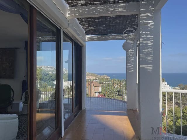 4 soverom Villa til leie i Benicàssim - € 2 500 (Ref: 10081661)
